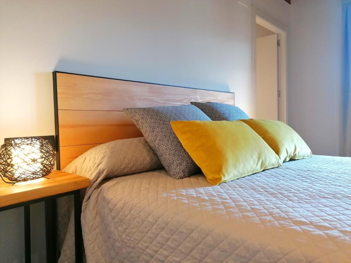 Apartament "Enclau" Turismo Rural Cal Rialla Λίβια Εξωτερικό φωτογραφία